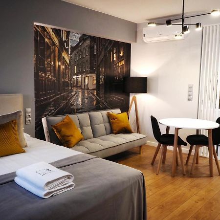Lm Ventus Apartment Kielce Buitenkant foto