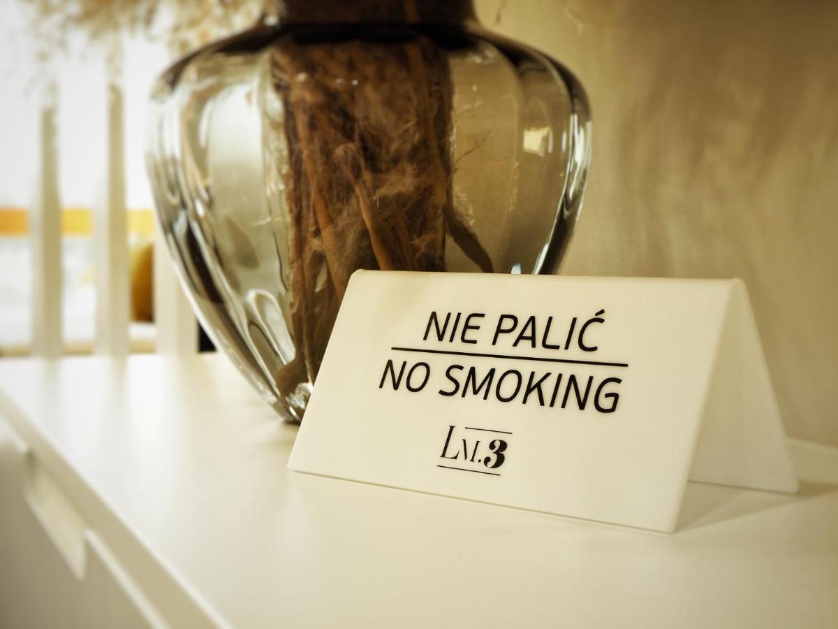 Lm Ventus Apartment Kielce Buitenkant foto