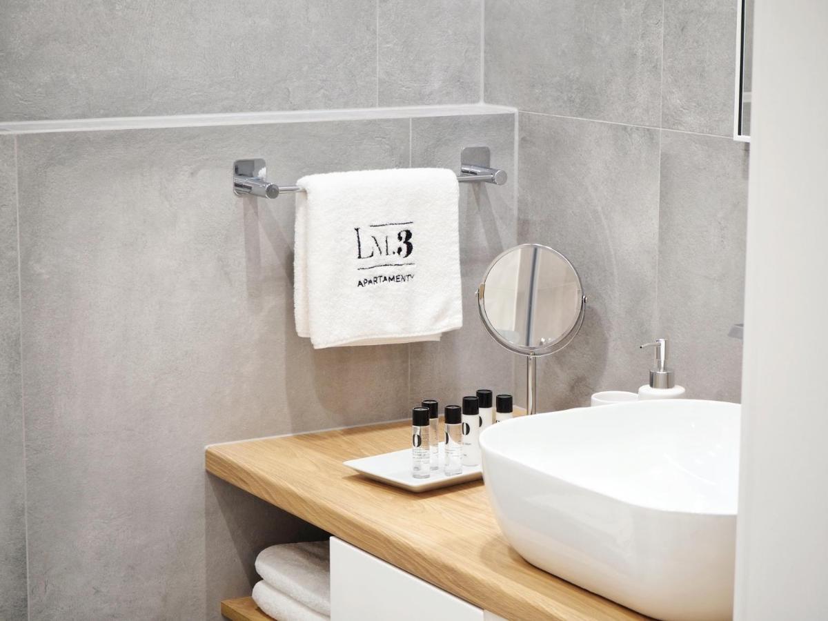 Lm Ventus Apartment Kielce Buitenkant foto